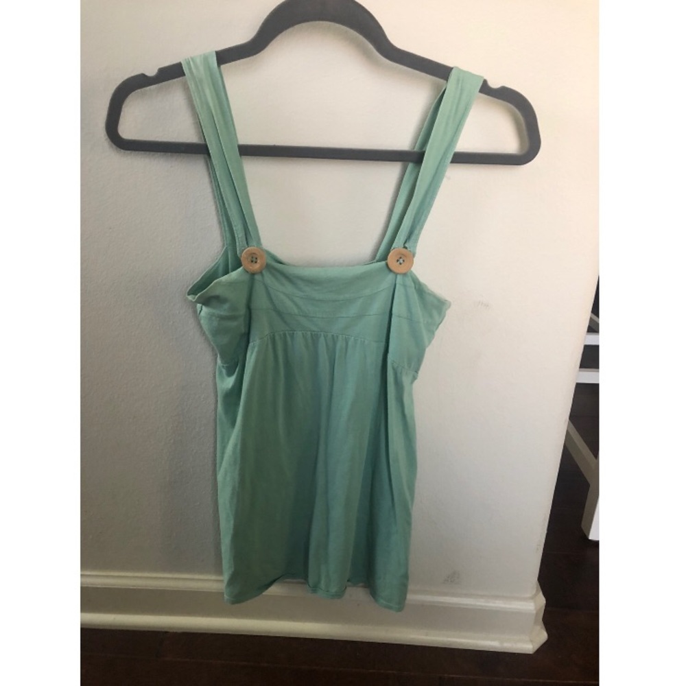 Fossil Tank Top